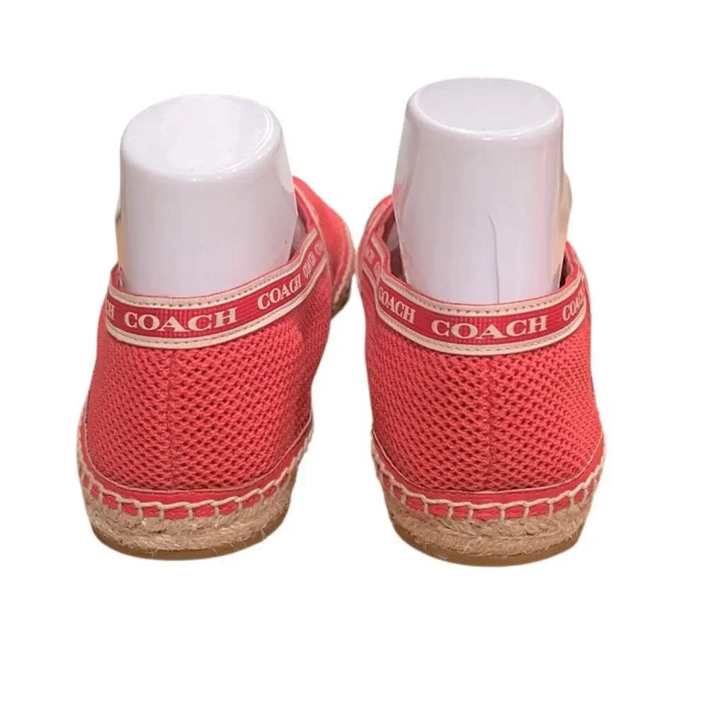 Coach product details